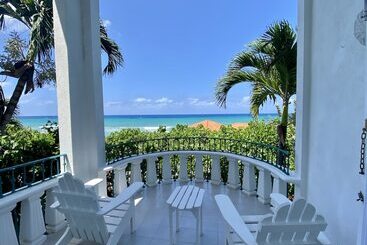 Franklyn D Resort & Spa All Inclusive