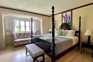 Franklyn D Resort & Spa All Inclusive