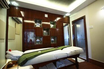 Holiday Resort