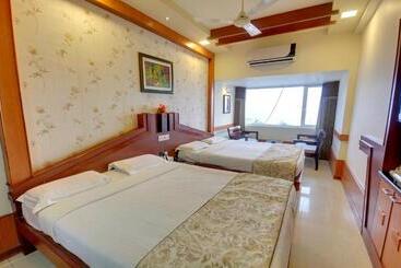 Holiday Resort