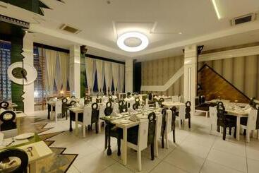 Holiday Resort