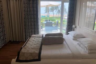 Holiday Resort