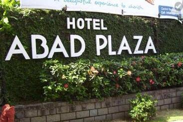 هتل Abad Plaza