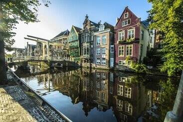 酒店 Alkmaar