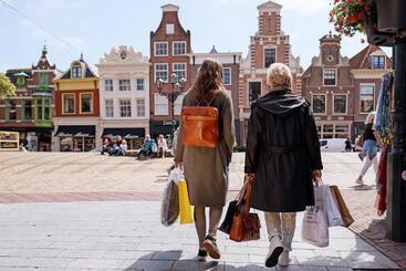 酒店 Alkmaar