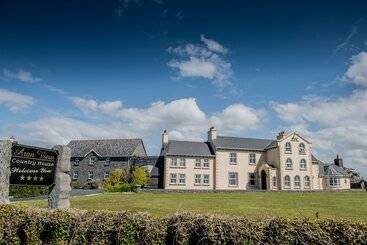 هتل Aran View Country House