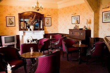 هتل Aran View Country House