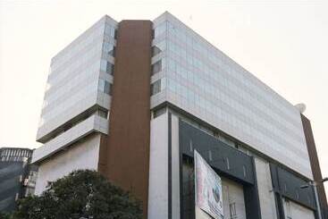 Aurora Towers - Pune