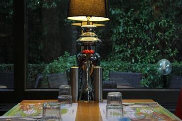 Bastion Hotel Amsterdam Zuidwest