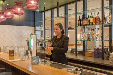 هتل Best Western Amsterdam