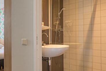 هتل Best Western Amsterdam