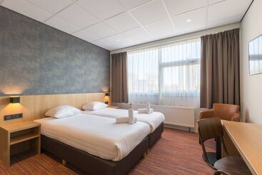 هتل Best Western Amsterdam