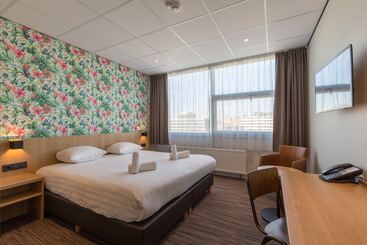 هتل Best Western Amsterdam