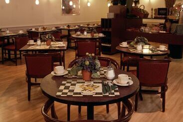 هتل Best Western Dam Square Inn