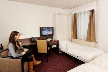 هتل Best Western Dam Square Inn