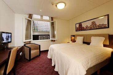 هتل Best Western Dam Square Inn