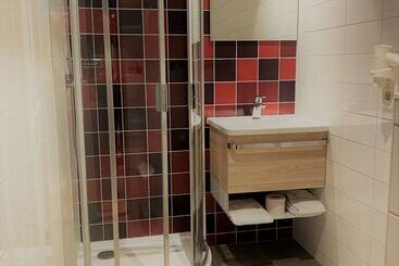 هتل Best Western Dam Square Inn