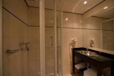 هتل Best Western Dam Square Inn