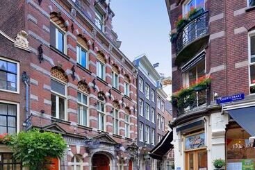 هتل Best Western Dam Square Inn