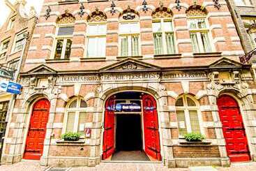 هتل Best Western Dam Square Inn