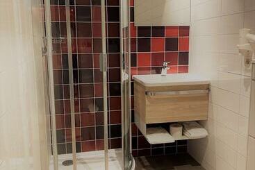 هتل Best Western Dam Square Inn