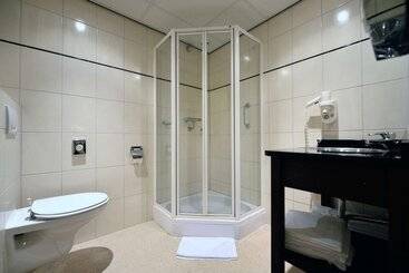 هتل Best Western Dam Square Inn