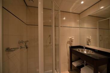 هتل Best Western Dam Square Inn