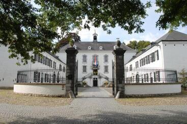 هتل Bilderberg Kasteel Vaalsbroek