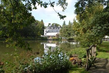 هتل Bilderberg Kasteel Vaalsbroek