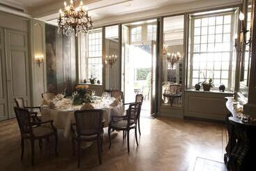 هتل Bilderberg Kasteel Vaalsbroek