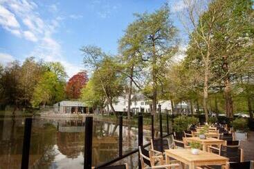 هتل Bilderberg Kasteel Vaalsbroek