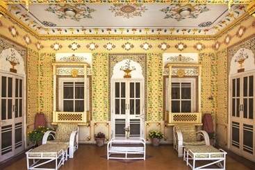酒店 Bissau Palace