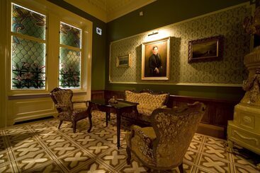 Boutique Hotel Victoria Budapest