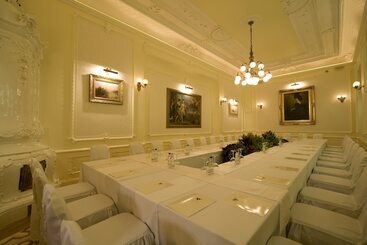Boutique Hotel Victoria Budapest