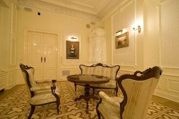 Boutique Hotel Victoria Budapest