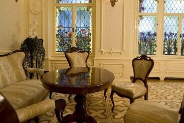 Boutique Hotel Victoria Budapest