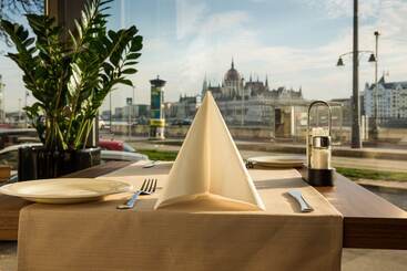Boutique Hotel Victoria Budapest