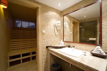 Boutique Hotel Victoria Budapest