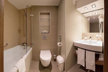 Boutique Hotel Victoria Budapest