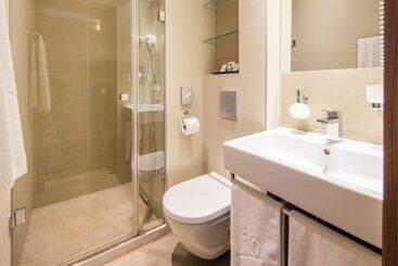 Boutique Hotel Victoria Budapest