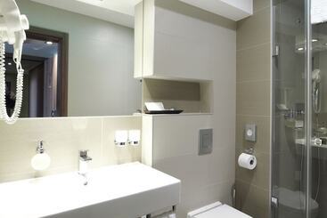 Boutique Hotel Victoria Budapest