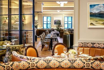 Castlecourt Hotel, Spa & Leisure