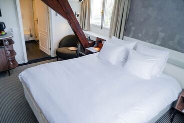 هتل Central Park Voorburg   Relais & Chateaux