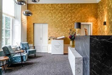هتل Central Park Voorburg   Relais & Chateaux