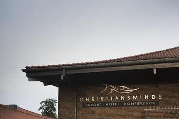 هتل Christiansminde