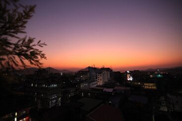 Dynasty - Guwahati