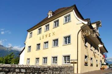 هتل Gasthof Löwen