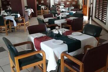 هتل Grand Eastern