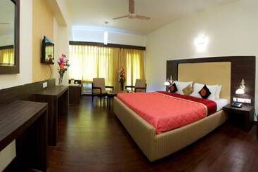 Otel Jaya International