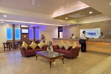 Otel Jaya International